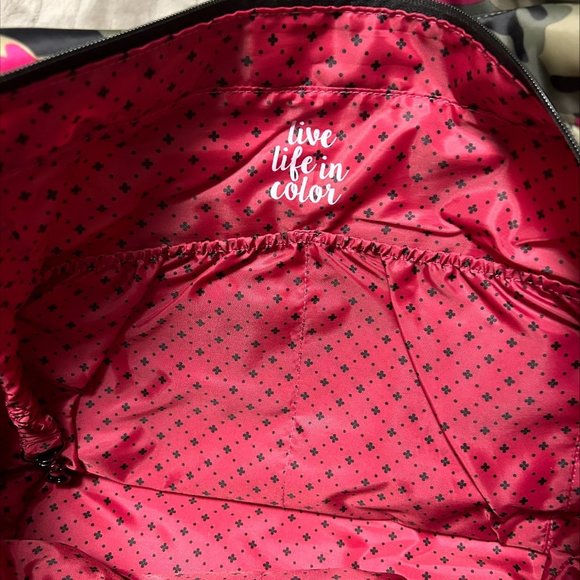 Lug Gondola XL, Pouch & Trolley Large Set NEW - Picture 4 of 13